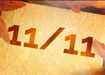 11/11: Важен датум кој ни покажува што да правиме во иднина