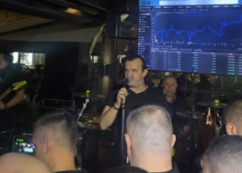 МВР соопшти детали, за апсењето на Аца Лукас