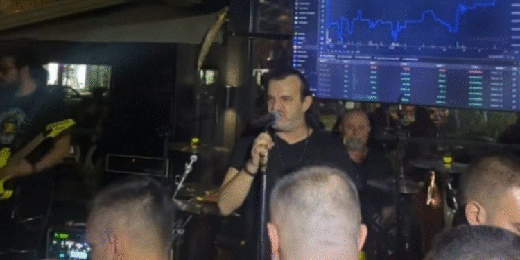 МВР соопшти детали, за апсењето на Аца Лукас