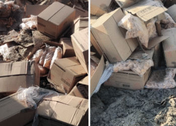 АХВ со серија контроли: уништени над 22.000 килограми небезбедна храна