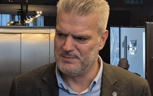 Нема да ја одбиеме поканата за учество во Владата, кажа Алиу од ДПА