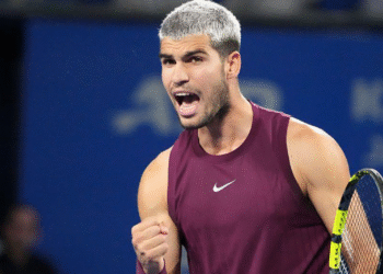 Ново финале Алкараз – Синер