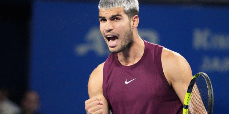 Ново финале Алкараз – Синер