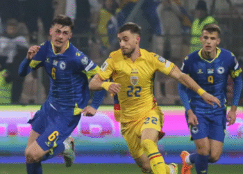 Косово испиша историја – за прв пат ќе игра бараж