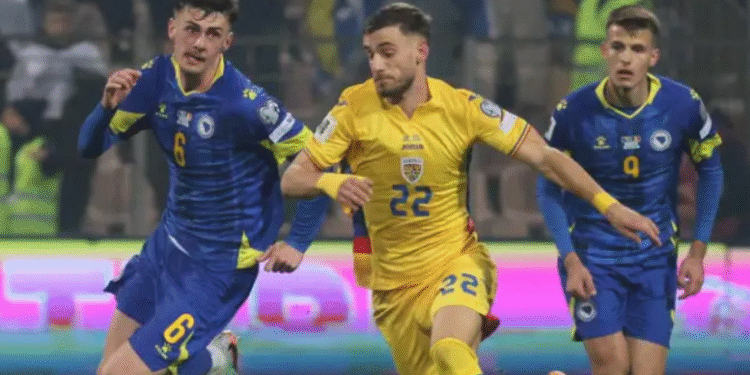 Косово испиша историја – за прв пат ќе игра бараж