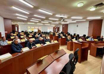 Советот на Општина Битола со низа одлуки: Се деблокираат урбанистичките планови стопирани од 2020 година