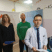 Детската клиника во Скопје доби медицинска опрема вредна околу 2,7 милиони денари