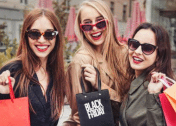 Што значи всушност Црн петок?