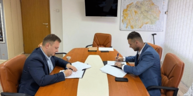 ЦУК под себе го добива Координативниот центар за потраги и спасување при воздухопловни несреќи во цивилното воздухопловство