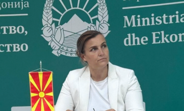 Даниела Лазарова Иротова нова директорка на Платежната агенција