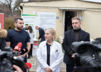 Над 70 пациенти прегледани во акцијата за превенција од карцином на простата