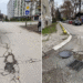 Пријави дупка на улица преку Прва Скопска ТВ, да помогнеме на градските служби да ги најдат и закрпат