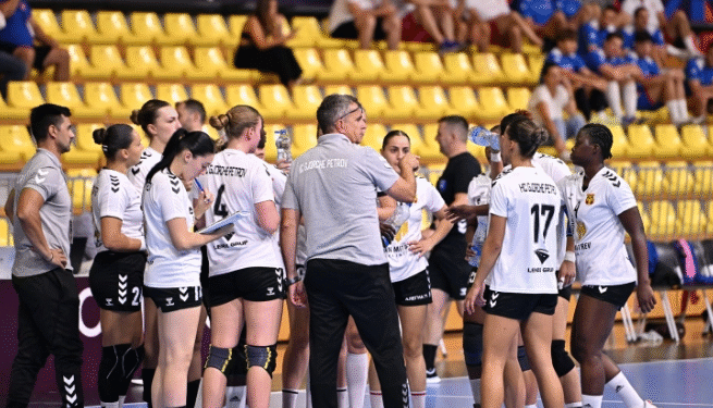 Пораз на „ѓорчепетровки“ во првиот дуел од Елче