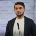 СДС со елементарно непознавање на младинските состојби во земјава, ВМРО-ДПМНЕ работи на конкретни политики и мерки, обвини Конески