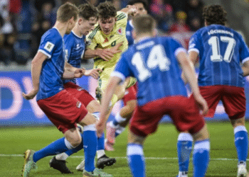 Велс победи само минимално, Македонија и со реми во Кардиф ќе биде во предност