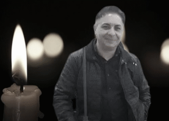 Голема тага и загуба за музичкиот свет во Македонија: Почина младиот пејач Мики Божинов