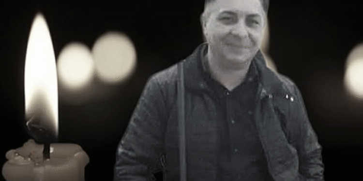 Голема тага и загуба за музичкиот свет во Македонија: Почина младиот пејач Мики Божинов