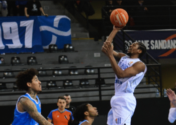 МЗТ Скопје ја прегази Јахорина и дојде до нова победа во АБА2