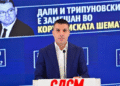 Николовски: Скандалите во земјоделството ја загрозуваат ИПАРД-3 програмата