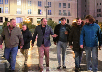 Ѓорѓиевски: Казнети десетици правни субјекти, несовесното одложување на отпад нема да се толерира