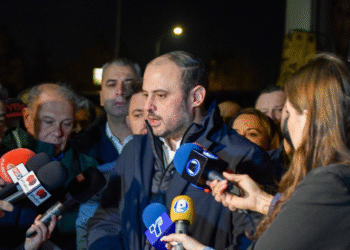 Од Јавните претпријатија отстранети 371 лица, или не оделе на работа или пак вршеле злоупотреба, откри Ѓорѓиевски