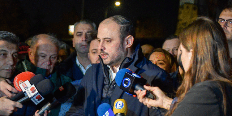 Од Јавните претпријатија отстранети 371 лица, или не оделе на работа или пак вршеле злоупотреба, откри Ѓорѓиевски