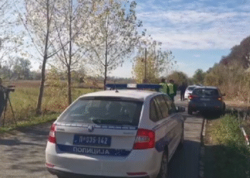 „Ја убил Катарина, па му покажал на брата си што сторил“: Страотна исповед на мајката на осомничениот за убиството кај Лесковац