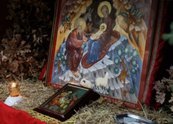 Почна божикниот пост