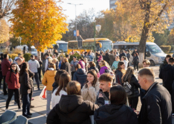 Проданоски: ЕКО МИСИЈА за почист и поздрав Прилеп