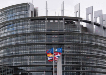 Мицкоски е во Брисел, на Самит за проширувањето на ЕУ