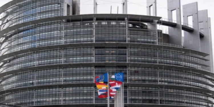 Мицкоски е во Брисел, на Самит за проширувањето на ЕУ