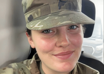 Американската гарда во шок: Загина Сара Бекстром, колегата ѝ се бори за живот