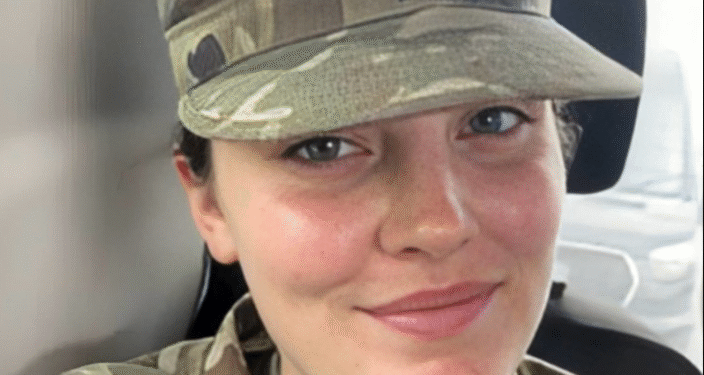 Американската гарда во шок: Загина Сара Бекстром, колегата ѝ се бори за живот