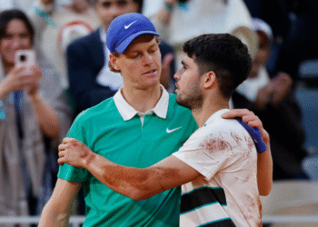 Италијанецот неприкосновен: Синер ја одбрани титулата со триумф над Алкараз