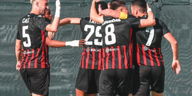 Шкендија во последниот напад прими гол и мора да се задоволи само со бод против Јагелонија