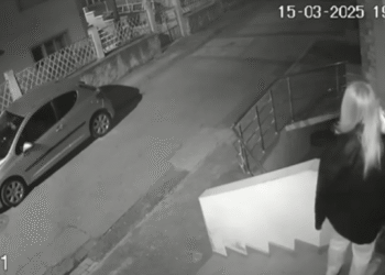 Таткото на загинатата Надица сподели емотивно видео за трагичниот пожар во „Пулс“