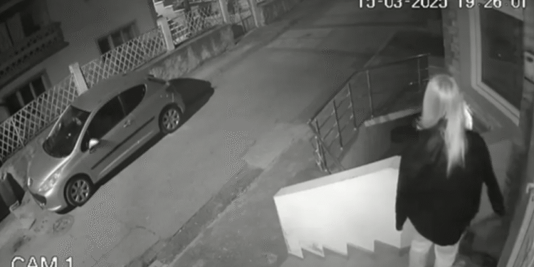 Таткото на загинатата Надица сподели емотивно видео за трагичниот пожар во „Пулс“
