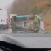 Тешка сообраќајка попладнево во Македонија