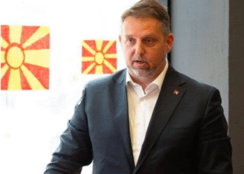 Сотир Лукровски прогласи победа во скопски Карпош