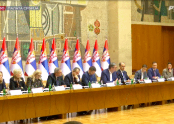 САД поставија рок за НИС – Вучиќ свика итна седница на Владата