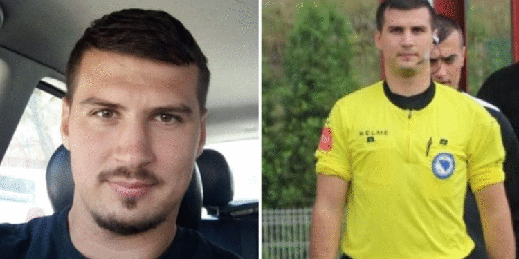 Драматичен инцидент во Мостар: Жената се обидела да побегне, напаѓачот ја убил