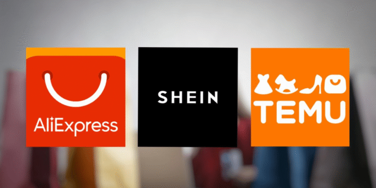 ЕУ планира воведување царини за нарачките преку Тему, Шеин и АлиЕкспрес