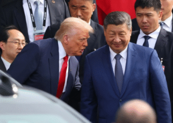 Трамп издејствувал забрзано купување американски производи од Кина