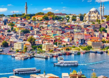 Хотел во Истанбул евакуиран по смртоносно труење со пестициди