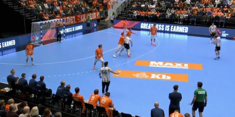 Вардар поразен во последните секунди од Кристијанштад