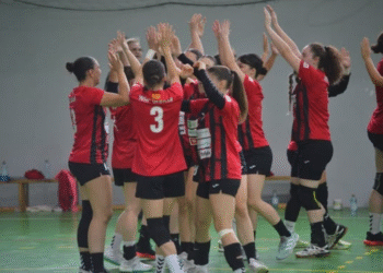 Вардар ја продолжи победничката серија со убедлив настап