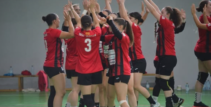 Вардар ја продолжи победничката серија со убедлив настап