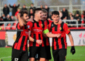 Шоу со голови: Вардар 6:1, Струга ТЛ 6:0