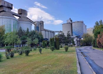 ТИТАН Усје:  Нападот врз компанијата е неоснован, работиме согласно сите стандарди и не ги надминуваме законски дозволените лимити