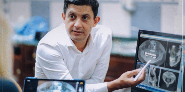 Охрид станува светска дестинација за стоматологија: Центарот „Д-р Баткоски“ доби престижна награда